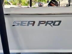 Custom Boat 3D Decals — Made To Order