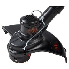 BLACK+DECKER 40V Max Lithium String Trimmer – LST140C