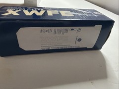 GE Appliances Genuine XWFE Refrigerator Water Filter Lead BPA No Chip