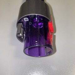 DYSON Genuine Light Pipe Crevice Tool For Dyson V15 Detect, V11, V10, V8, V7 Vac