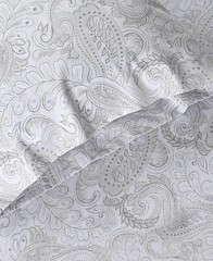 100% Cotton Sheets Fitted Flat Bed Sheets Twin,Twin XL,Full,Queen,King Size