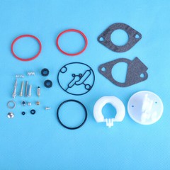 796184 Carburetor Rebuild Kit For Master Overhaul Nikki Briggs & Stratton Carb