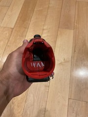 Milwaukee 3453-20 M12 Fuel 1/4″ Hex Impact Driver 12 Volt GEN 3 (Tool Only)