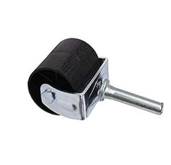 King’s Brand Heavy Duty Caster Wheels Bed Frame ~Set Of 4~ (2 Locking & 2 None