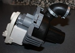 HYW11084656 120Volts 60Hz Dishwasher Circulation Pump And Motor Assembly