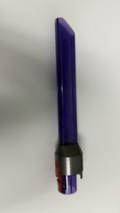 Dyson LED Light Pipe Crevice Tool Outsize, V11, Cyclone V10, V8, and V7 vacuums.