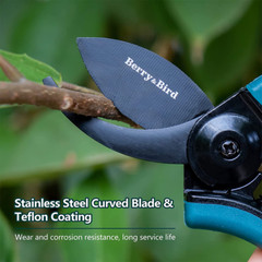 Garden Pruning Shears Pruning Scissors Garden Clippers for Trimming Rose Bonsai