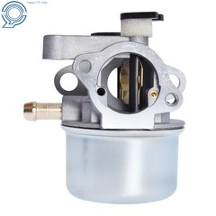 Carburetor Kit Fits For 22″ Toro 6.5 6.75 7.0 7.25 HP 190cc Mower Carburetor