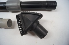 Bissell 89Q9 Extension Wand Dusting Brush Crevice Tool Attachments OEM D352