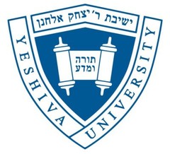 Yeshiva University Sticker Decal R7749