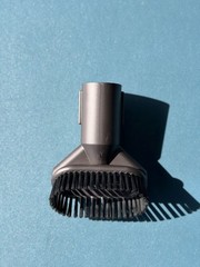 Dyson Stubborn Dirt Brush Attachment for V7 V8 V10 V11 V12 V15 Cordless Vacuums