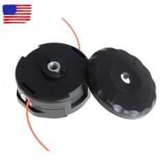 5 Pack String Trimmer Head For Speed Feed 400 For Echo SRM-225 SRM-230 SRM-210