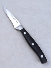 CHICAGO CUTLERY Insignia Series Kitchen Knives, High-Carbon Stainless-Steel, NEW