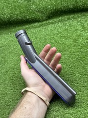 Dyson Fiber Soft Dusting Brush Attachment Genuine 966599-01 DC14 DC25. 3