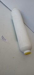 PENTC GS-10CB5 CHLORINE TASTE AND ODOR INLINE WATER FILTER 5 MICRON CARBON BLOCK