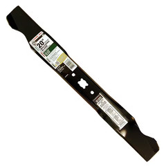 Original Equipment 3-In-1 Blade for 20 In. Walk-Behind Lawn Mowers with a Bow-Ti