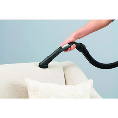 BISSELL Zing Bagless Canister Vacuum 2156
