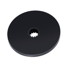 1Pcs Brake Disc Rotor For Craftsman, Ariens, Poulan, Husqvarna 583335401 New