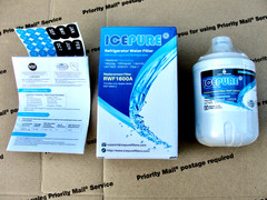 Icepure For Whirlpool EDR7D1 Maytag UKF7003, RWF1600A Water Filter FREE SHIPPING