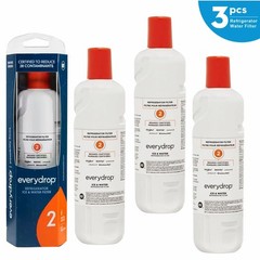 NEW 3PACK W10413²645A EDR2²RXD1 9082 Replacement for Kenmore 469082 46-9082