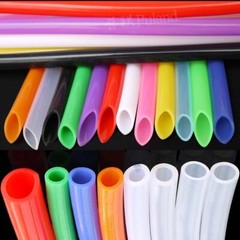Φ 0.5mm/1/2/3/4/5/8mm – 60mm Food Grade Silicone Tubing High Temp Hose Milk Hose