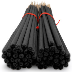 5 Jumbo Incense Sticks 19 inch Long Bulk Wholesale 19″ Hand Dipped Variety Lot