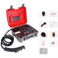 3500W Heat Cleaner Handheld Steam High Temp Household Detailing Cleaning Machine