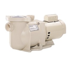Pentair SuperFlo High Performance Pump, 115/230V, 1.5 or 2 inch plumbing – 1HP