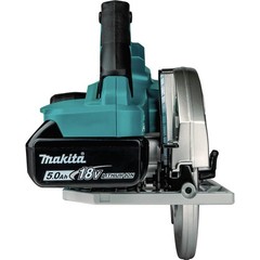 Makita 18V X2 LXT 7-1/4″ Circular Saw Kit (5 Ah) XSH06PT-R Certified Refurbished