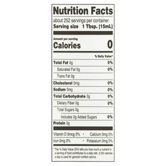 (4 pack) Great Value Distilled White Vinegar, 128 fl oz