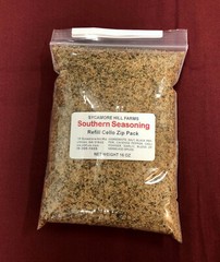 Dry Poultry Rub & Southern Seasoning Combo – Each Bag 1 lb