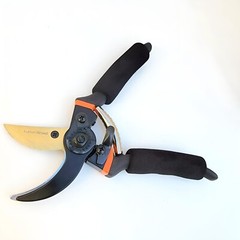 Gator-Brand Premium High Carbon Steel Heavy Duty Pruning Shears Free Shipping