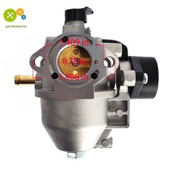 For Kawasaki 15004-0951 FJ180V Carburetor 15004-0833 15004-2071 Lawn Mower Carb