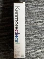 Kenmore Clear 46-9999 Replacement Refrigerator Water Filter White New FAST SHIP