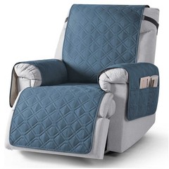 100% waterproof non-slip recliner cover Warm pet protection household items