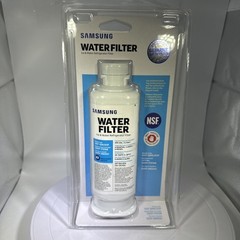Samsung DA97-17376B HAF-QIN/EXP REFRIGERATOR Water Filter