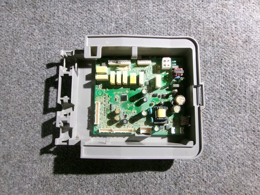 5304504032 LG REFRIGERATOR MAIN CONTROL BOARD