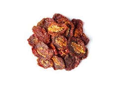 Organic Sun-Dried Tomatoes with Sea Salt- by Food to Live