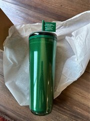 24oz new Starbucks Special Edition Tumbler Bottle Not Available Retail! NEW!