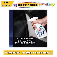 303 Marine Aerospace Protectant 10 oz, UV Protection & Dirt Repellent
