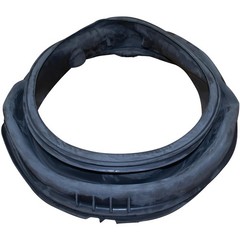 Whirlpool W11106747 Genuine OEM Bellow Door Boot Seal Fits: WPW10340443 WPW1047