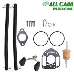 Repair Rebuild Kit For Onan P220G P218G P224G 146-0657 P216G Carburetor