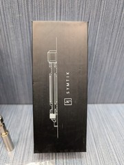 “Manual Drive” Symtik S1 Boost EDC Precision Magnetic Screwdriver