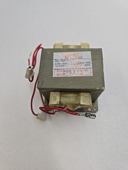 Galanz GAL-700U-2 Microwave Oven High Voltage Transformer 120V 60Hz