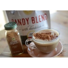 Dandy Blend Instant Herbal Beverage with Dandelion, 14.1 Ounces