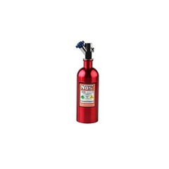 Car Air Freshener NOS Bottle Air Vent Aromatherapy Vent Clip Auto Fragrance USA