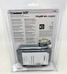 Melnor XT HydroLogic 2-Zone Digital Water Timer 77100 NEW