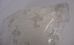 MyPillow Go Anywhere Travel Pillow White 11” x 16” Sm Made In USA NEW