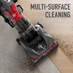 Hoover Rewind Pet Bagless Upright Vacuum Cleaner, Pet Friendly, Multi-Surface
