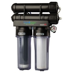 HydroLogic Stealth RO 300 – High Capacity Water Filter Reverse Osmosis 300 GPD